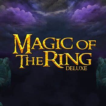 Jogue Magic Of The Ring Deluxe online